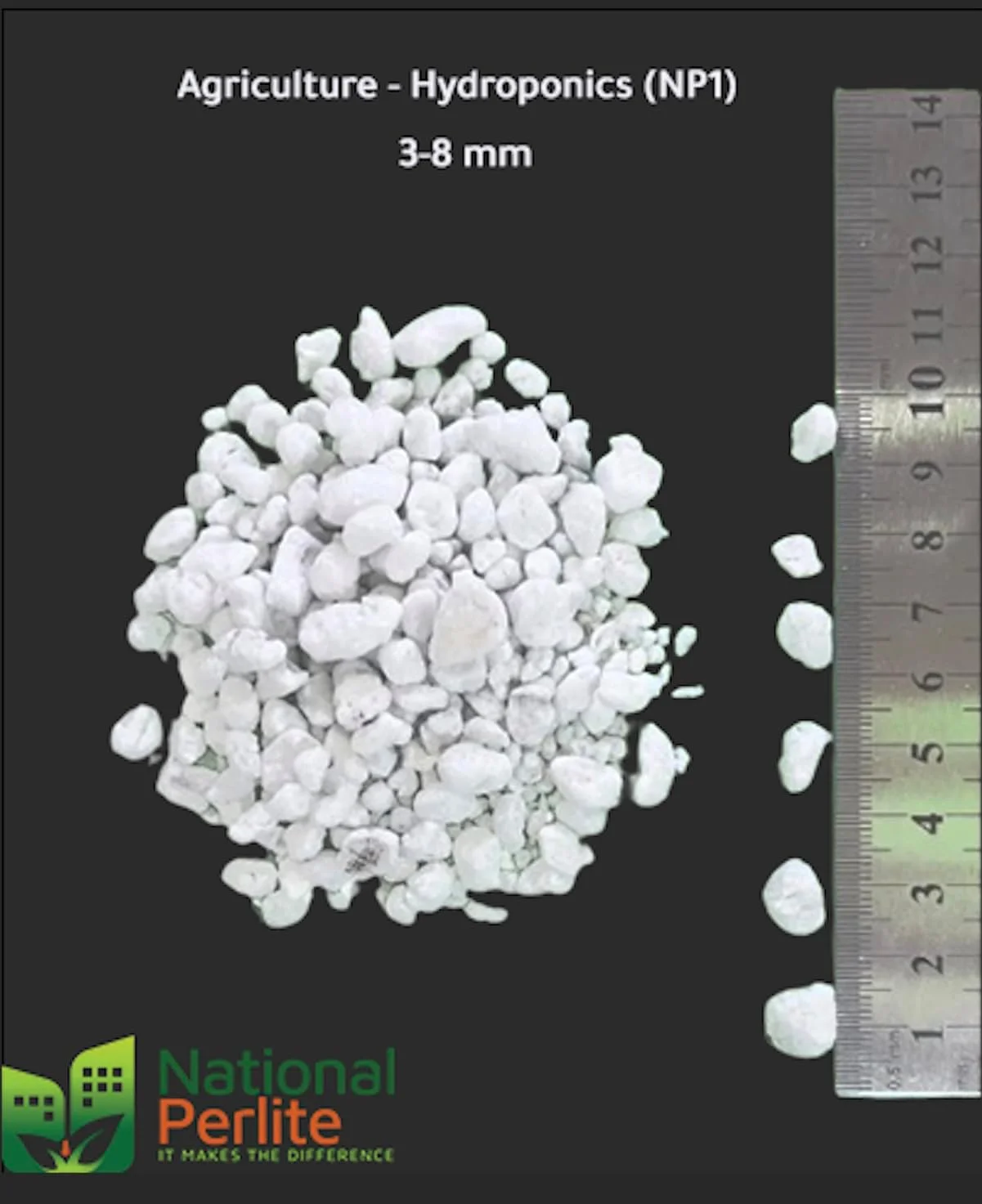 پرلیت عمومی 100 لیتری بهبود دهنده خاک پرلیت عمومی 100 لیتری بهبود دهنده خاک