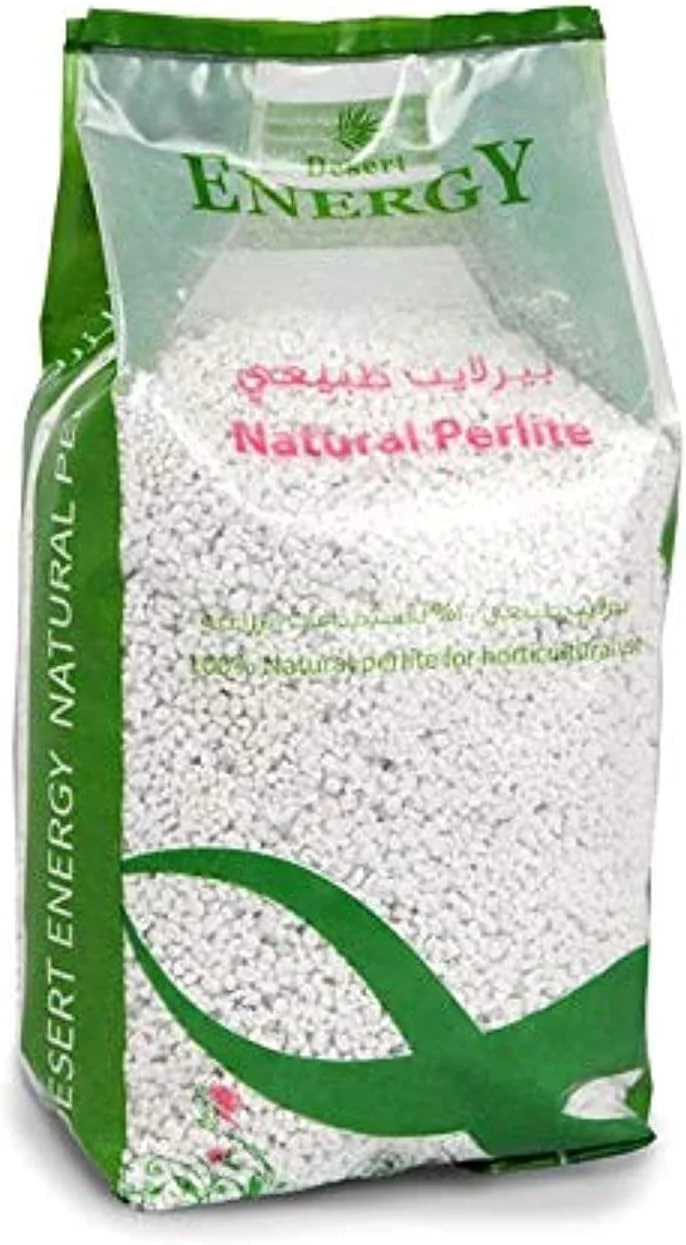 پرلیت طبیعی ۱۰ لیتری