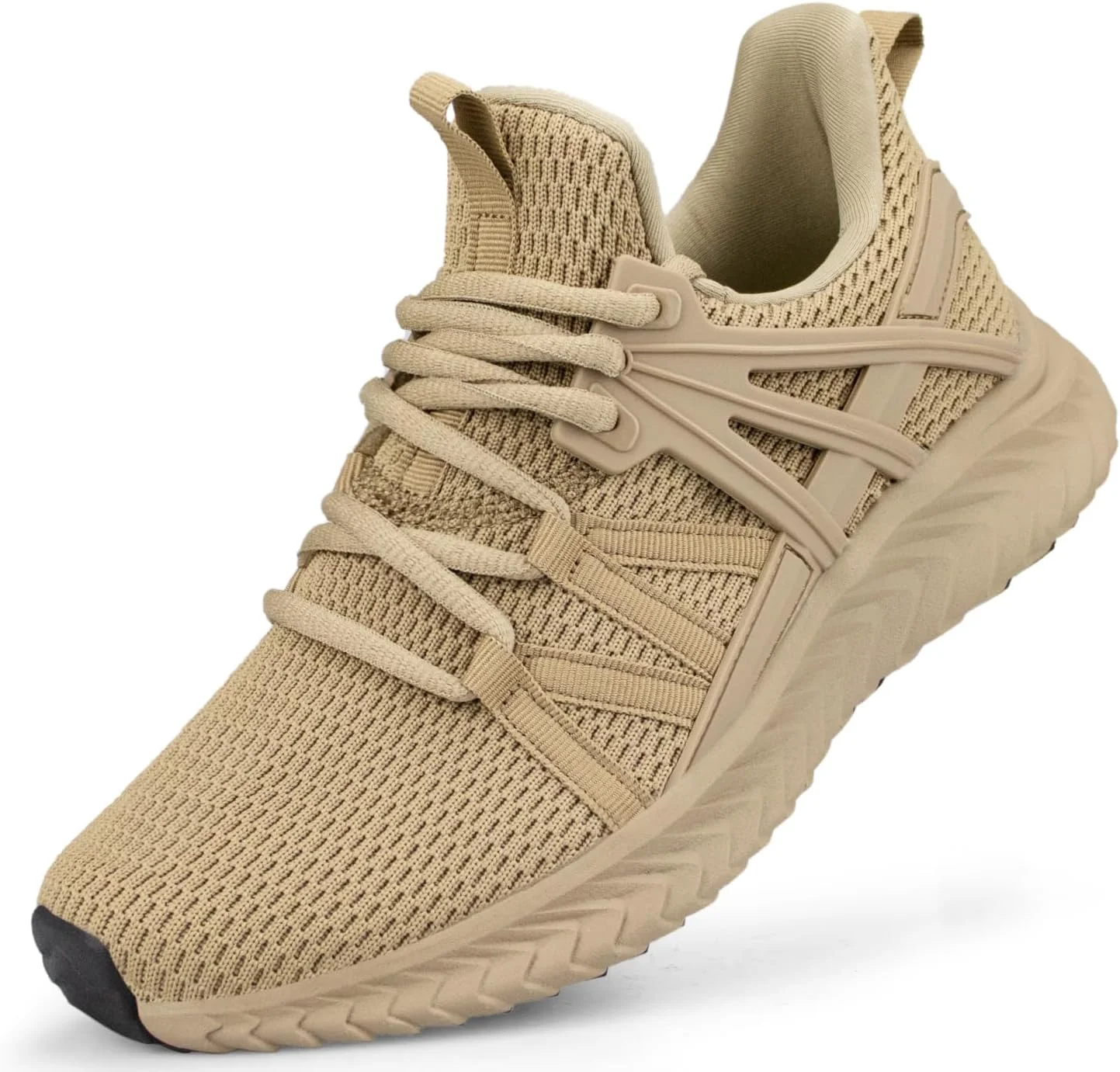 کفش ورزشی زنانه بدون بند آبوس، مناسب پیاده روی، تنیس، سبک و راحت برای باشگاه، سفر و کار