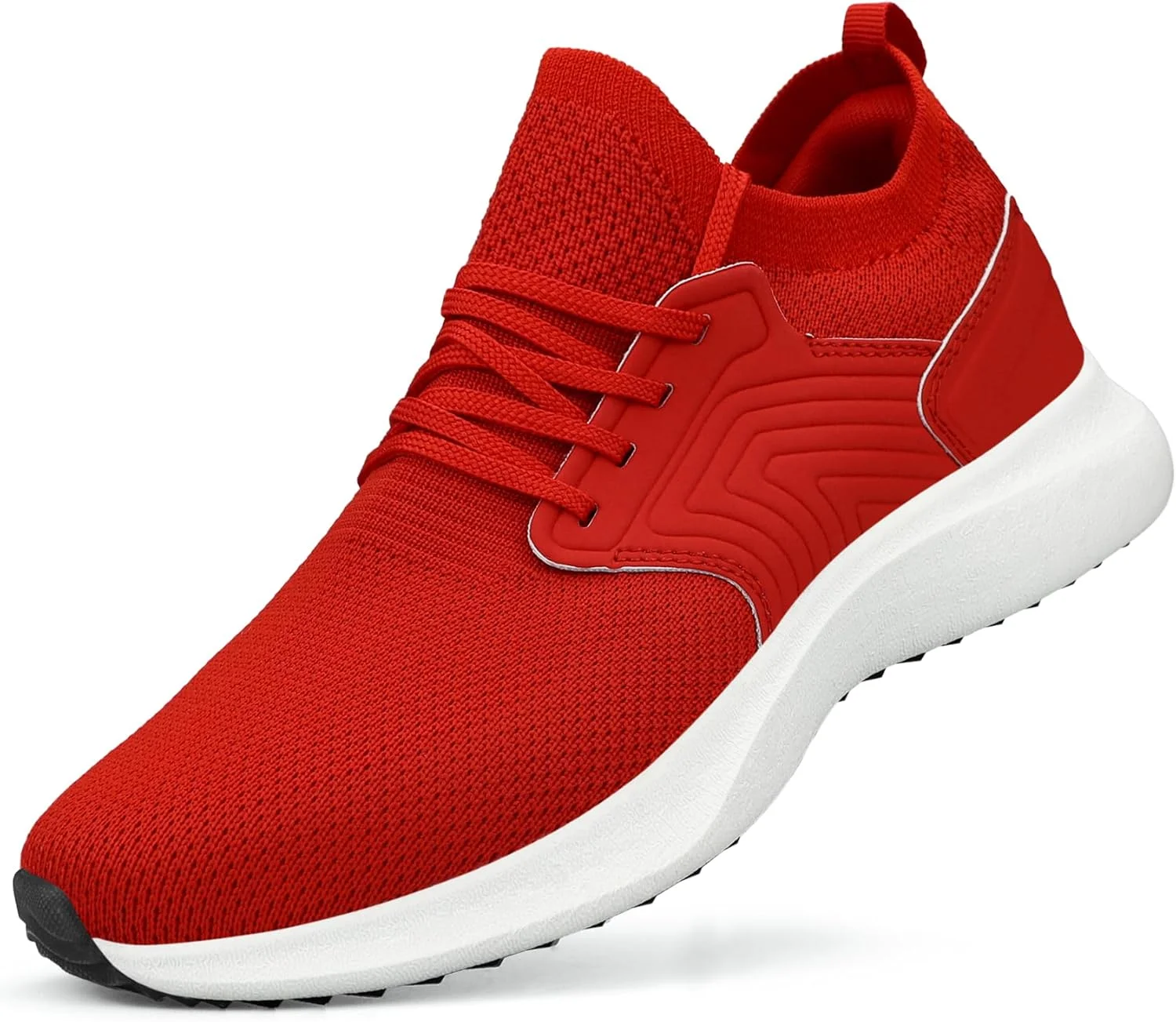 کفش ورزشی زنانه آبوس، سبک، تنفس پذیر، مناسب دویدن، پیاده روی، باشگاه و تنیس