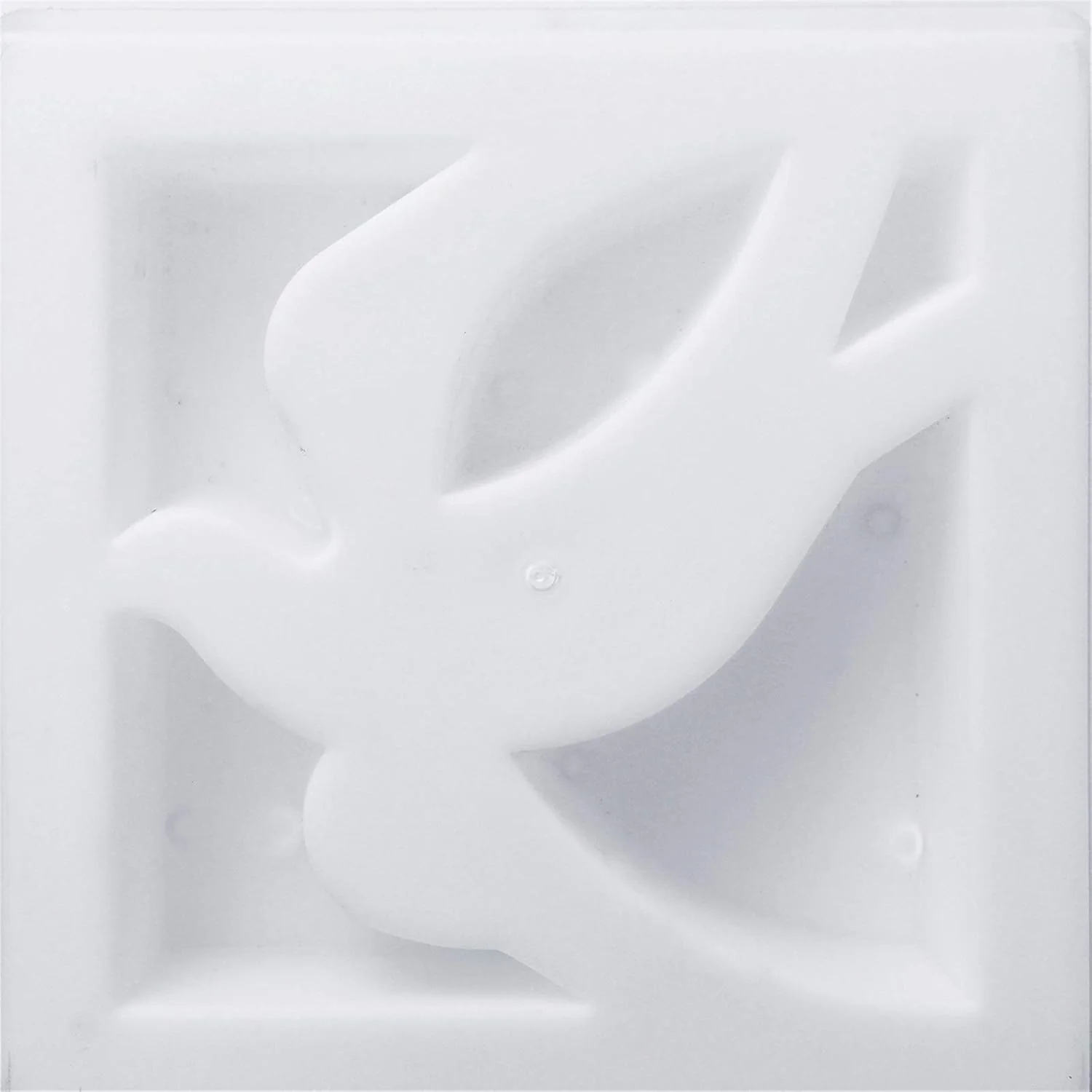 قالب های آجر سیمانی، سازنده مسیر باغی خودساز، قالب پرندگان صلح، حیاط بیرونی، حکاکی آجر تقلیدی، سنگفرش، ابزار قالب های بتنی جاده ای مناسب برای سنگفرش کردن تراس ها