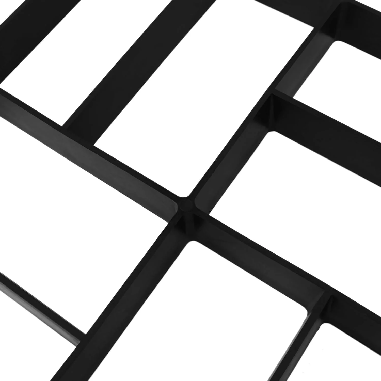 قالب دستی ساخت مسیر باغی، قالب بتنی سیمانی برای سنگ فرش، آجر