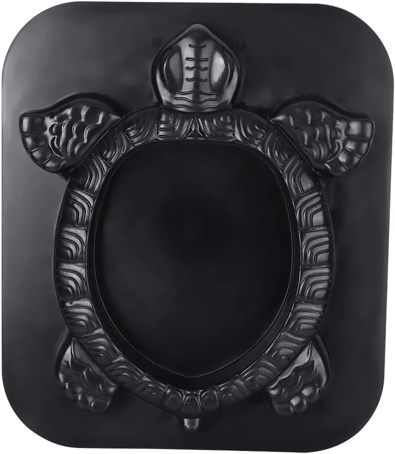 قالب لاک پشتی برای سنگفرش بتنی سیمانی، تزئین مسیر باغ و محوطه