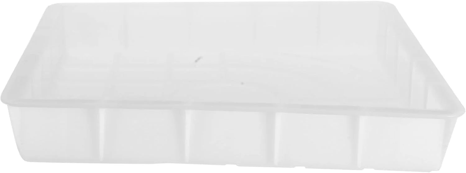 قالب پلاستیکی بتن برای مسیرهای مربعی باغ، قالب آجری بادوام برای پیاده‌روها، حیاط‌ها، باغ‌ها، استفاده آسان، لوازم جانبی سنگفرش قابل استفاده مجدد