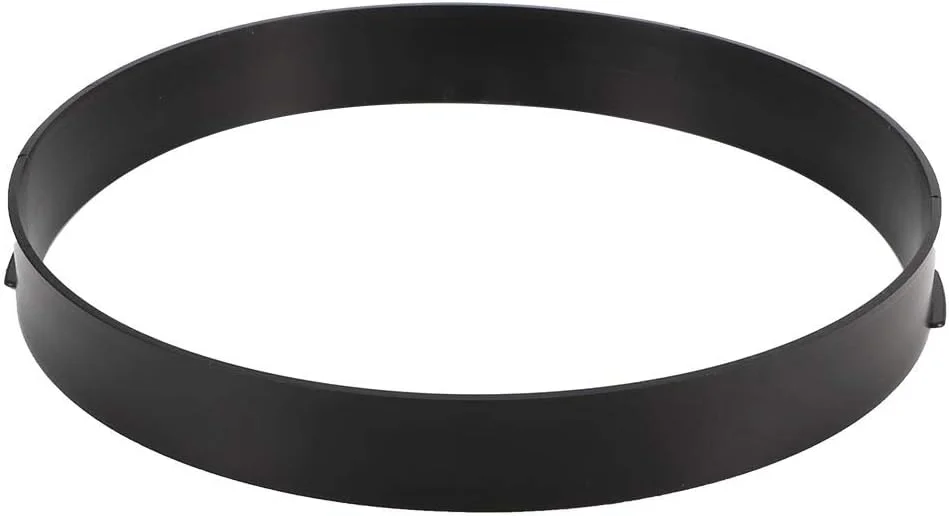 قالب سنگفرش MLDWME، قالب های بتنی گرد شکل خلاقانه، قالب کف DIY، قالب سنگ فرش برای تزئین چمن باغ و پاسیو