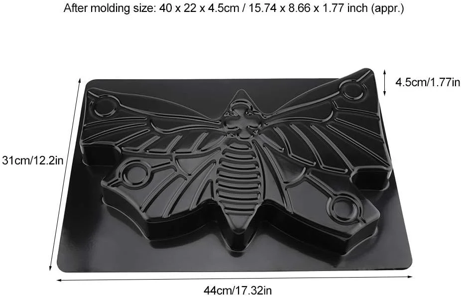 قالب پیاده رو، قالب سنگ فرش بادوام برای چمن برای دوستداران باغ