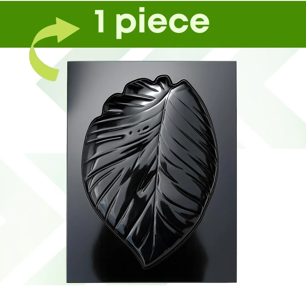 قالب خرچنگ سه بعدی برای بتن، سیمان، پلاستیک ABS 2 میلی متر - قالب برای سیمان - سنگ فرش DIY برای تزئین باغ - قالب های بتنی و فرم های قابل استفاده مجدد