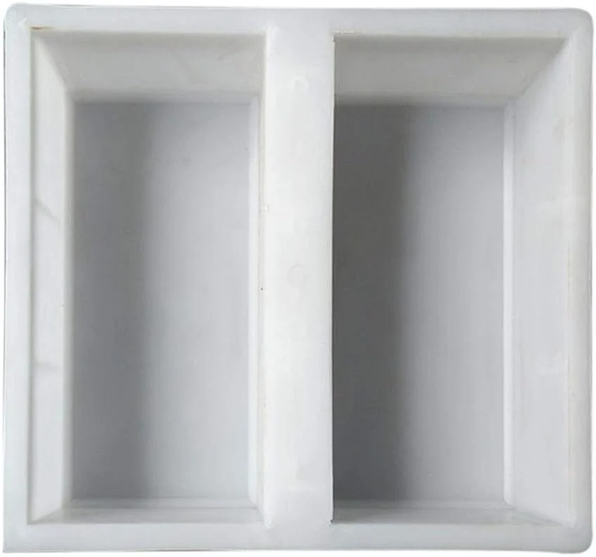 قالب سنگ فرش باغ، قالب پلاستیکی برای ساخت مسیر باغ، قالب سیمانی برای پیاده رو بتنی