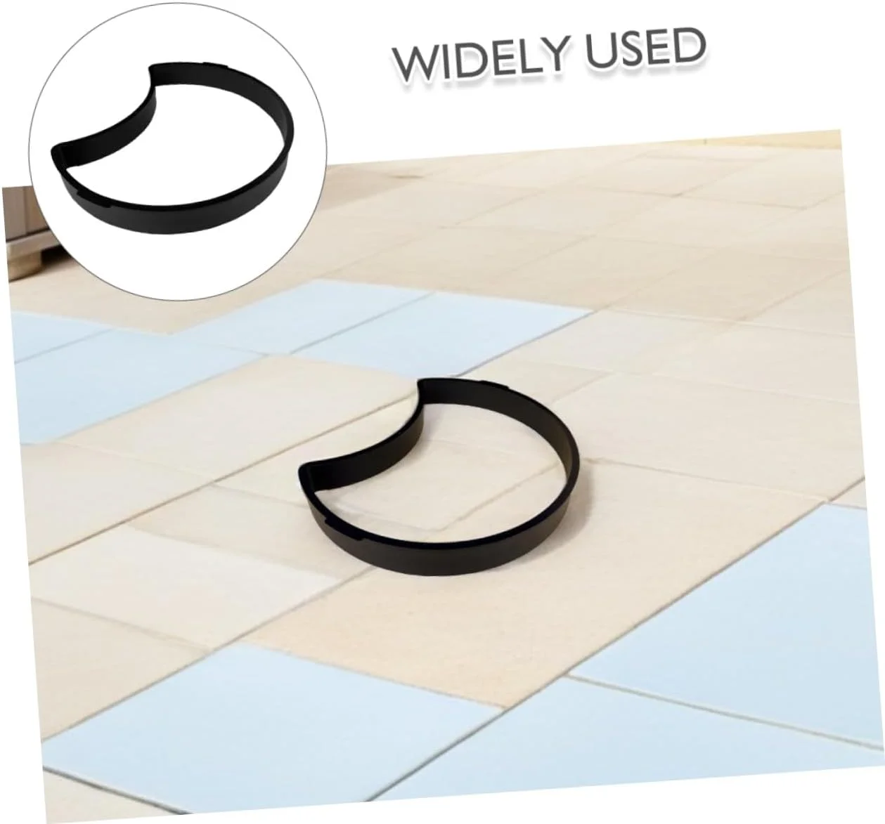 قالب سنگ فرش هلالی شکل، قالب پله ای، قالب پیاده رو DIY، قالب سنگ بتنی، قالب سیمانی برای سنگ فرش، قالب بتنی، قالب کف، شبکه ماشین خانگی پلاستیک ABS