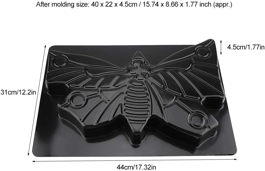 قالب سنگ فرش با شکل خاص، قالب بتن پیاده رو، سازنده مسیر باغ و چمن