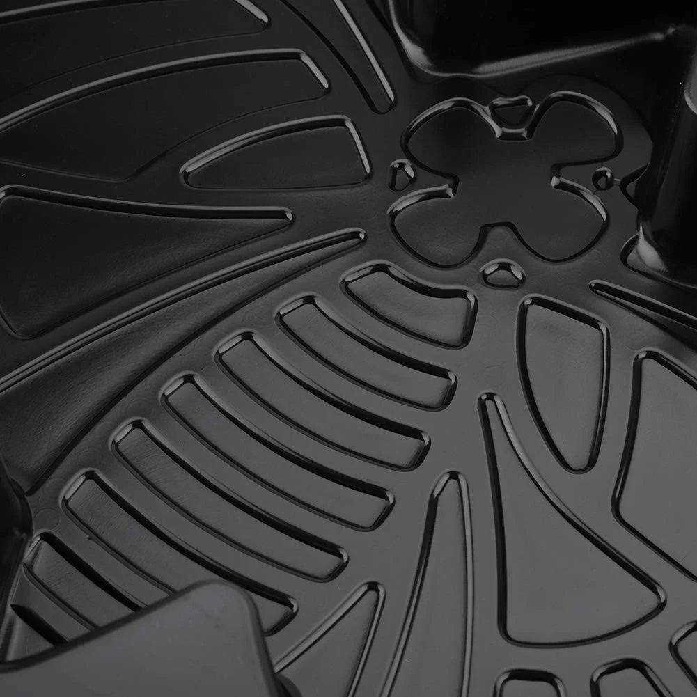 قالب سنگ فرش با شکل خاص، قالب بتن پیاده رو، سازنده مسیر باغ و چمن