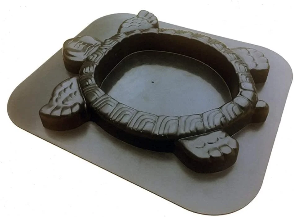 قالب سنگ فرش پیاده رو، قالب ریخته گری باغ، قالب لاک پشتی بتنی، قالب قالب بندی، شابلون های بتنی، قالب دال های سنگفرش برای دال های سنگفرش سنگی حیاط چمن DIY، دال های سنگفرش بتنی پاسیو