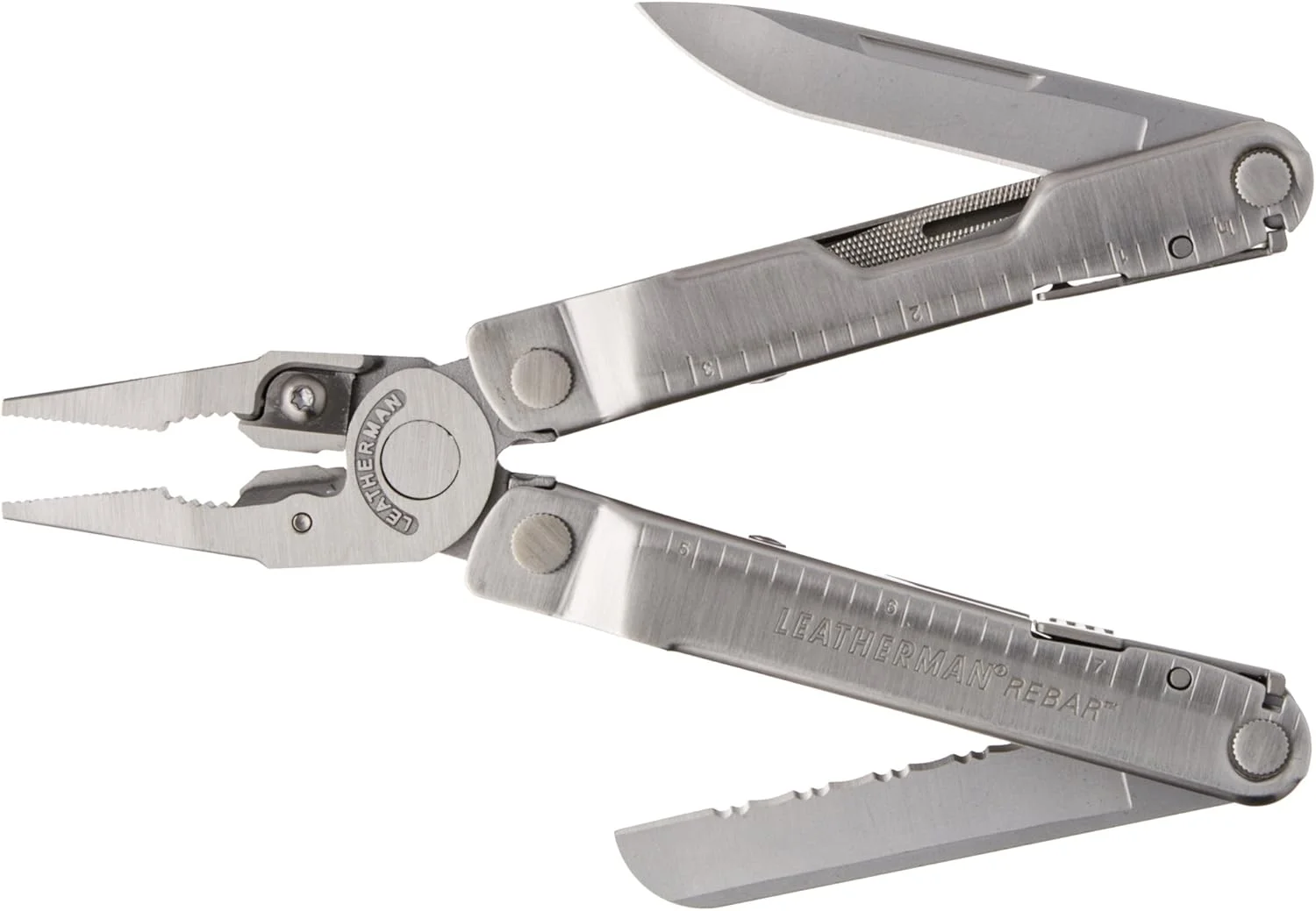ابزار چندکاره Leatherman 831547 Rebar