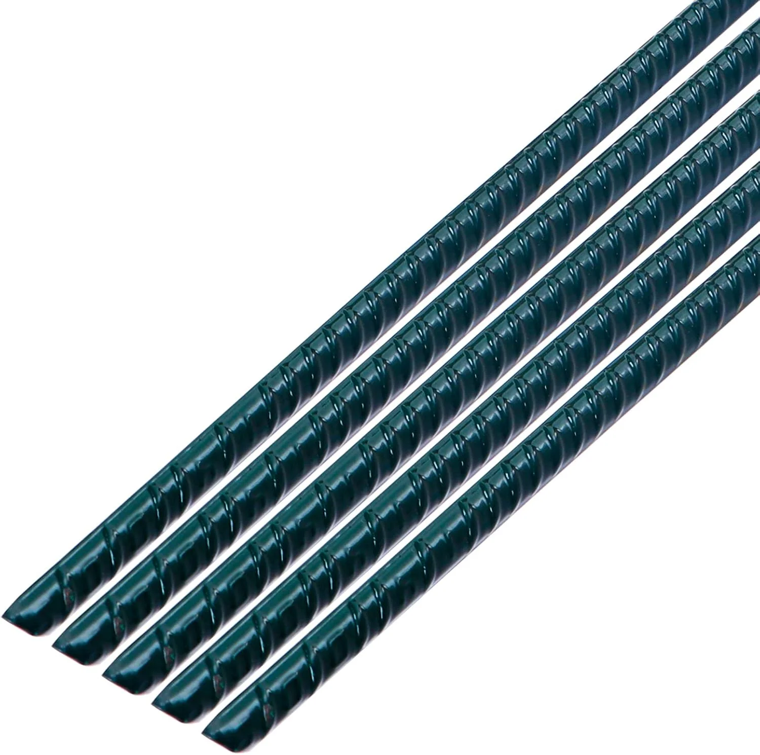 میخ های فولادی سنگین LINXIU، طول 38 سانتیمتر، مناسب برای چادر، حصار و ترامپولین، بسته 5 عددی میخ های فولادی سنگین LINXIU، طول 38 سانتیمتر، مناسب برای چادر، حصار و ترامپولین، بسته 5 عددی