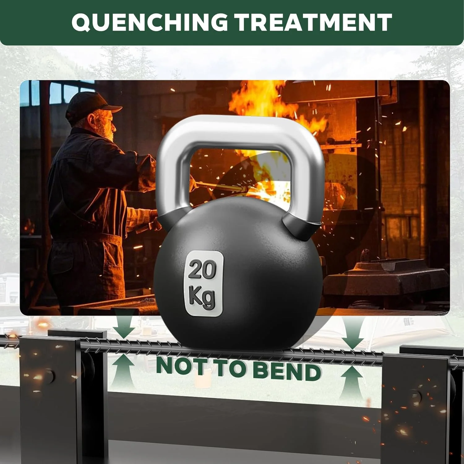 ۱۰ عدد قلاب U شکل، میخ چادر فلزی، میخ های زمینی گالوانیزه ۱۶ اینچی، میخ های حیاط برای پارچه منظره، چمن مصنوعی، ضد زنگ سنگین برای تزئینات چمن در فضای باز، وسایل بادی، تاب