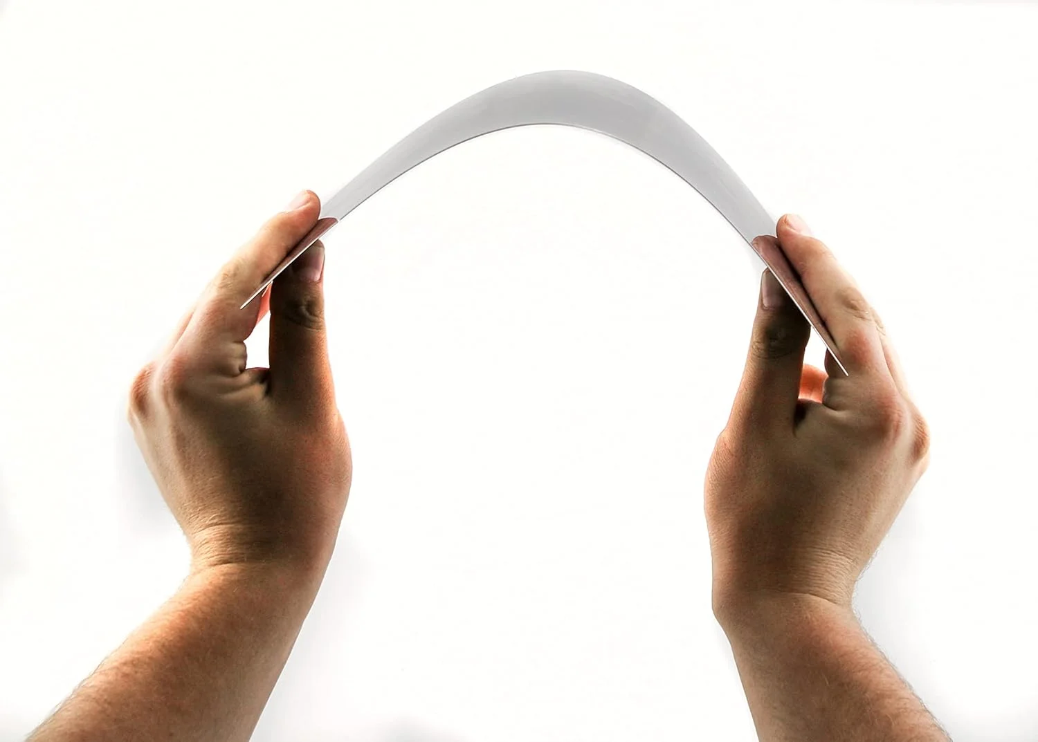 ورق فلزی K&S، ساخت ایالات متحده آمریکا، استیل ضد زنگ/نقره ای ورق فلزی K&S، ساخت ایالات متحده آمریکا، استیل ضد زنگ/نقره ای