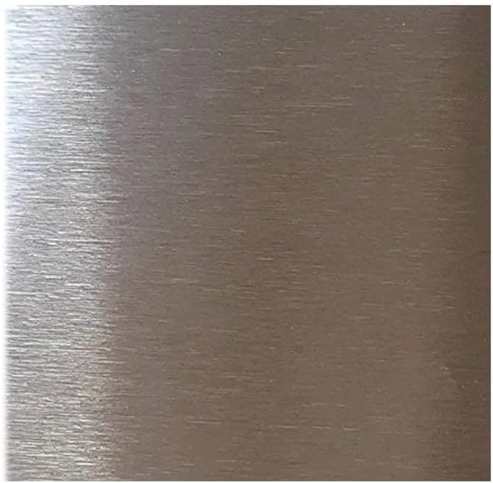 ورق استیل 304، صفحه فلزی، مناسب برای جوشکاری، خمکاری و برش، 200x200 میلی متر، ضخامت 1 میلی متر