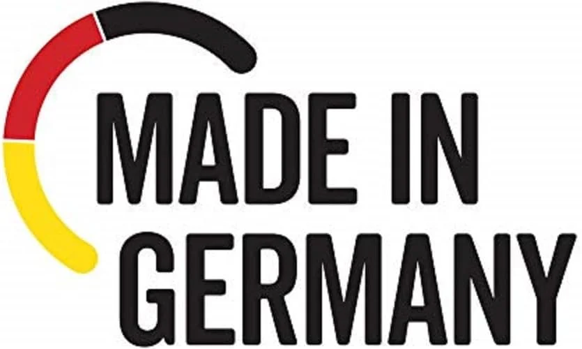 ورق فلزی فولادی خام GAH-Alberts، ۲۵۰ x ۵۰۰ x ۲.۲ میلی متر