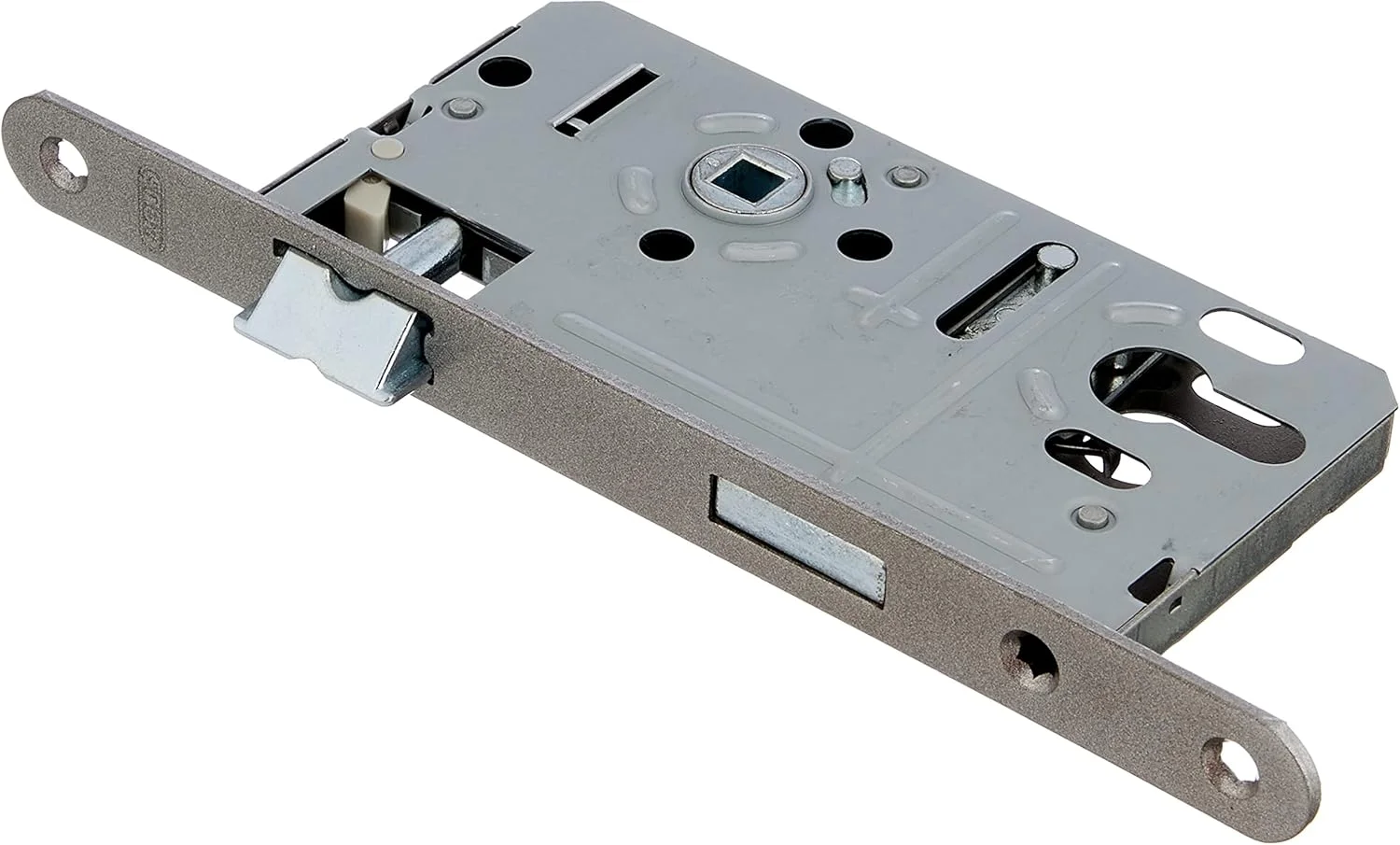 قفل توکار یونیورسال کوچک Abus ESK PZ2 583933