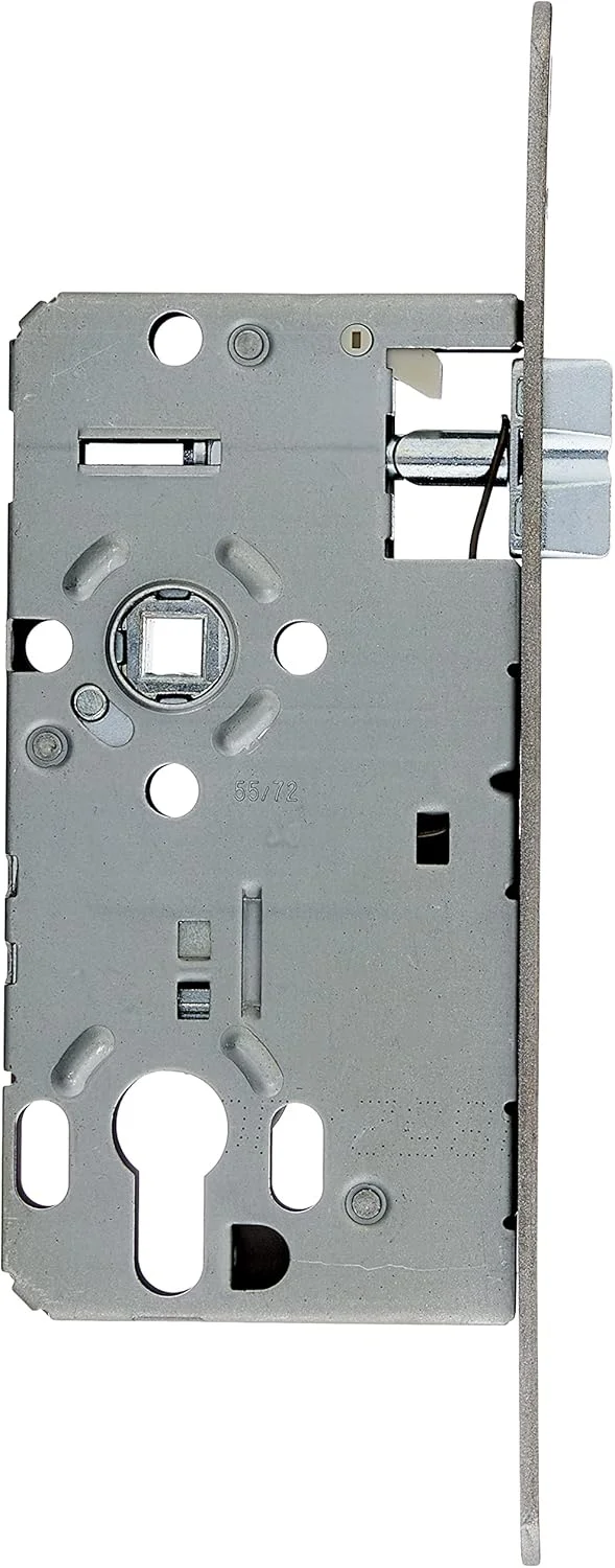 قفل توکار یونیورسال کوچک Abus ESK PZ2 583933