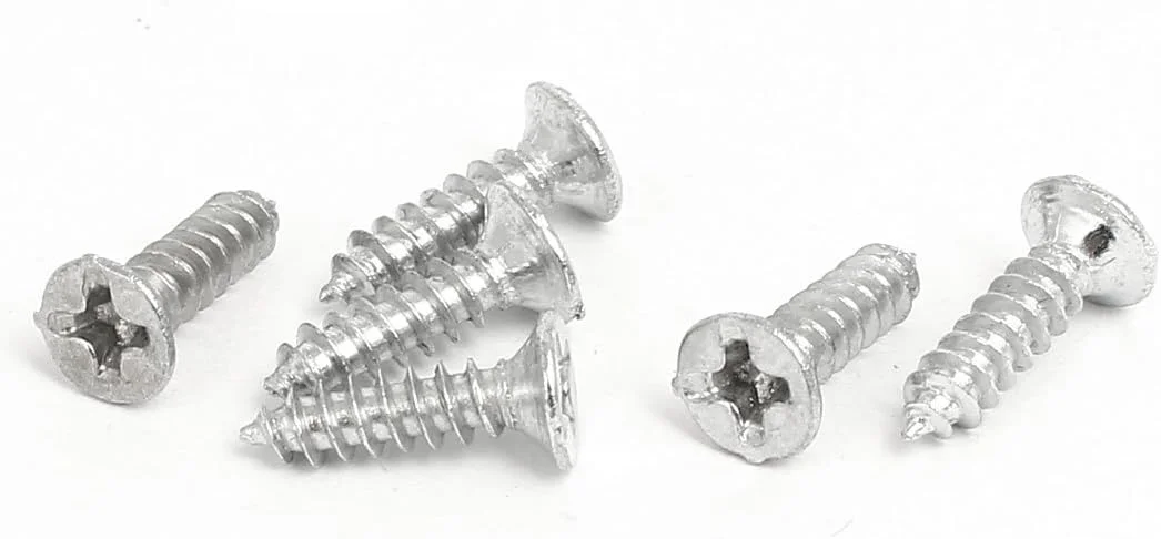 قفل زبانه کشویی درب ایمنی استیل ضد زنگ Aexit با ابعاد 50mmx29mmx8mm به همراه پیچ