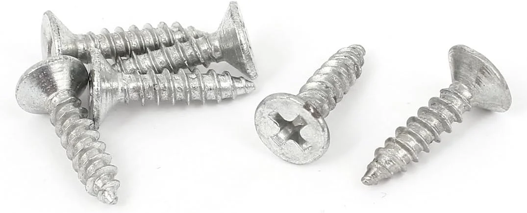 زبانه قفل درب دکمه ای فولادی ضد زنگ مناسب منزل و اداره، طول 3.6 اینچ