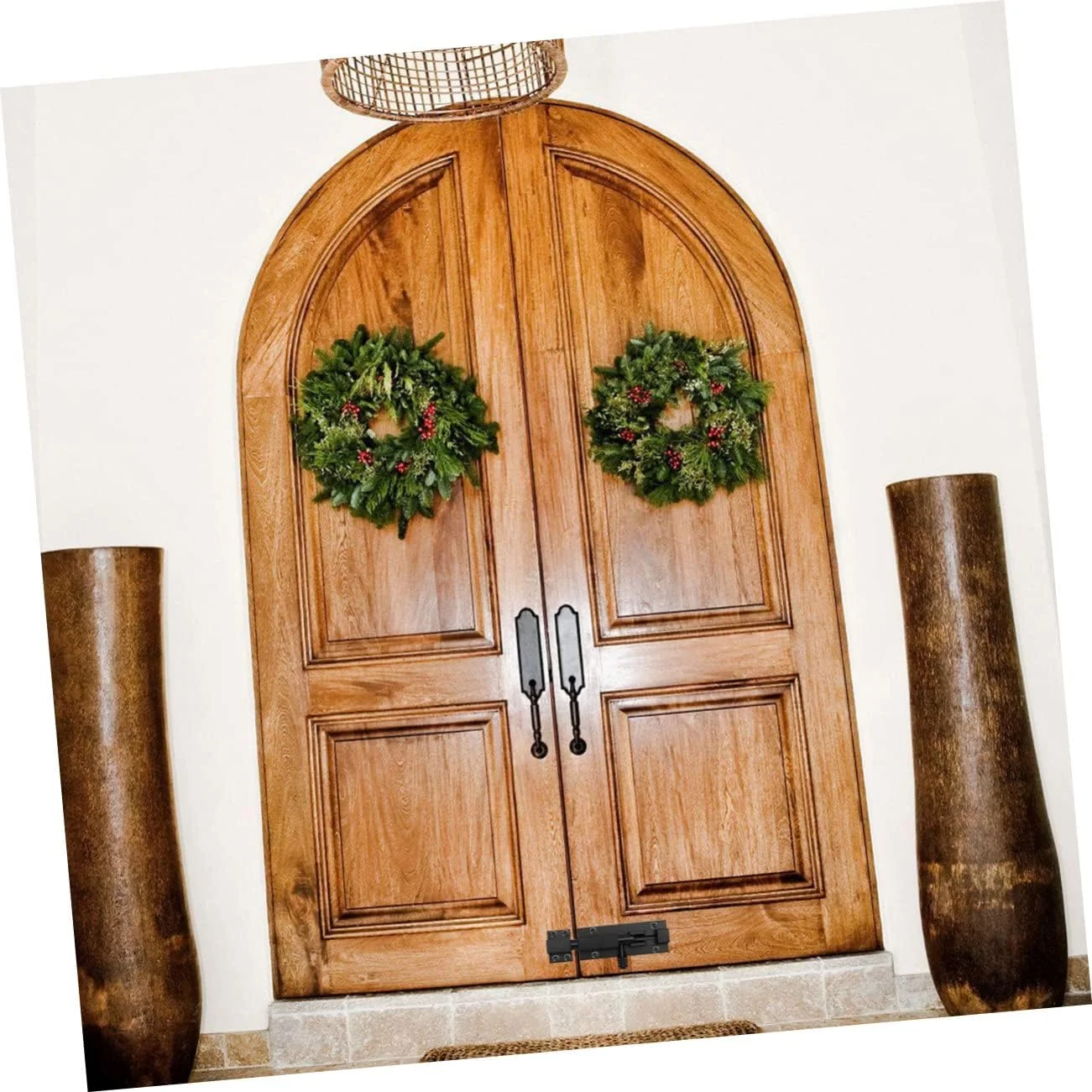 2 عدد قفل زبانه درب اتاق خواب، قفل های سخت افزاری، قفل کشویی درب، پیچ و مهره های استیل ضد زنگ، قفل کشویی دکمه ای مشکی، قفل کشویی درب داخلی، استیل ضد زنگ مشکی