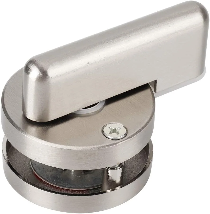 قفل درب توالت، نشانگر وضعیت خالی/اشغال، مناسب سرویس بهداشتی عمومی