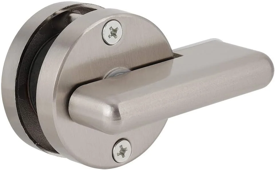 قفل نشانگر درب توالت مدل MY-402، قفل زبانه ضد زنگ درب