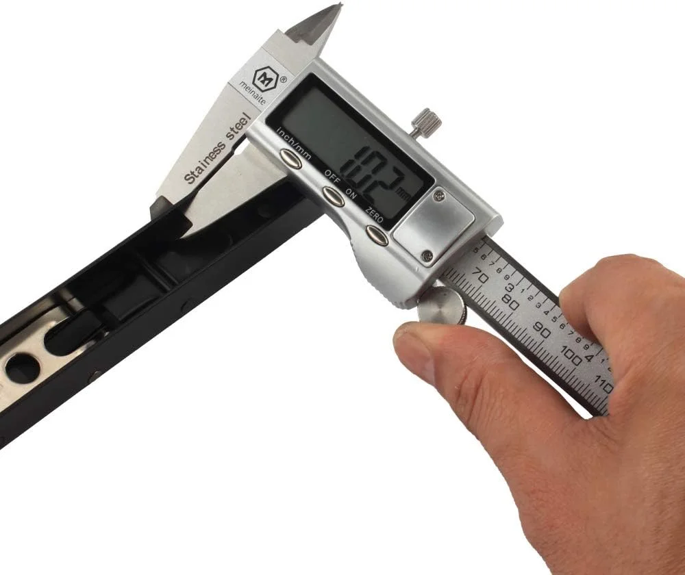 قفل زبانه کشویی توکار محافظ Jianxin، استیل ضد زنگ 15 سانتیمتری، قفل درب ایمنی، مناسب برای دربهای فرانسوی، دربهای کامپوزیت، دربهای چوبی، دربهای دوتایی و دربهای مجازی (مشکی، 20 سانتیمتر) قفل زبانه کشویی توکار محافظ Jianxin، استیل ضد زنگ 15 سانتیمتری، قفل درب ایمنی، مناسب برای دربهای فرانسوی، دربهای کامپوزیت، دربهای چوبی، دربهای دوتایی و دربهای مجازی (مشکی، 20 سانتیمتر)