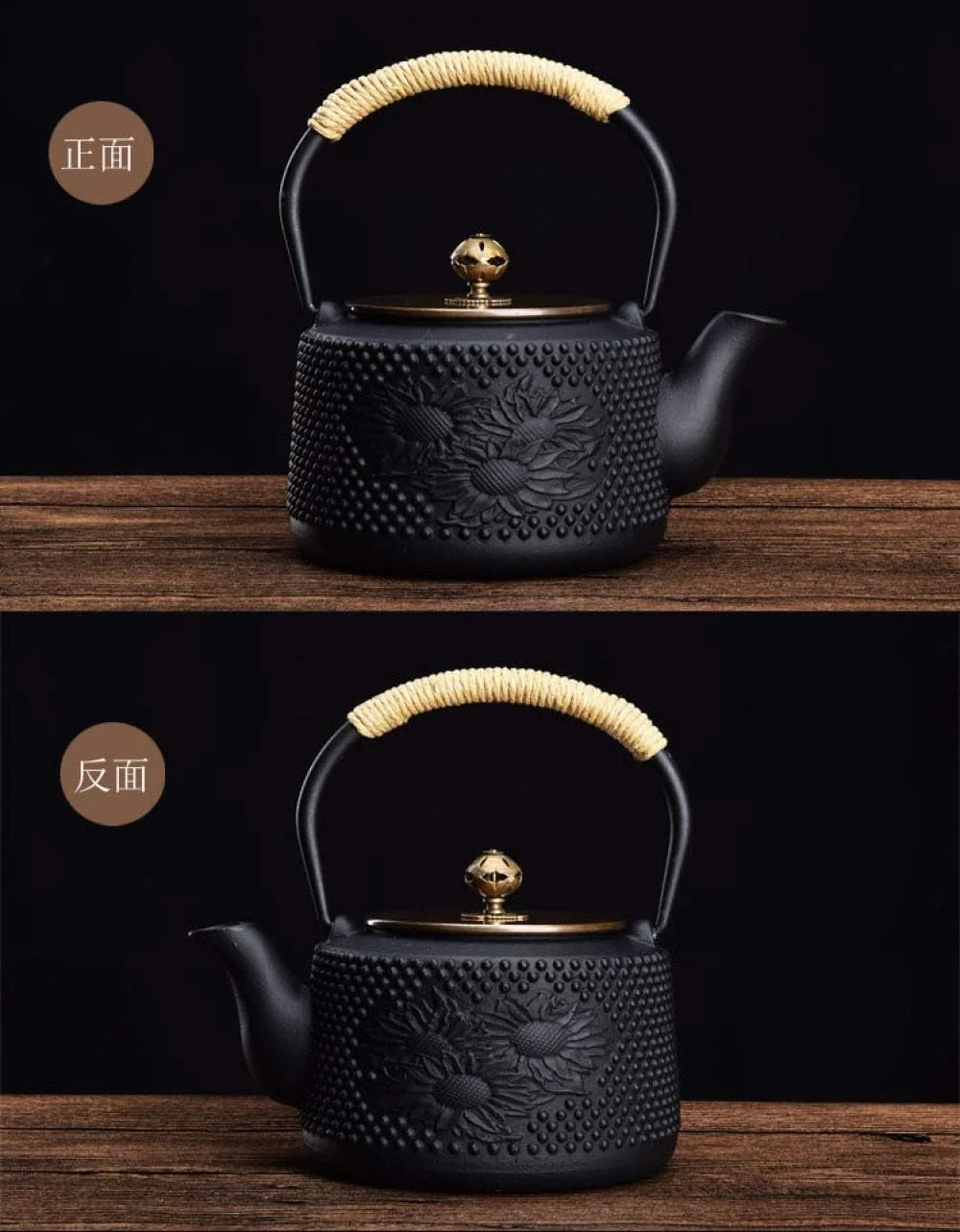 قوری سماور چدنی دست ساز: قوری شیک و کاربردی برای استفاده در منزل و محل کار