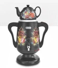 کتری سماوری برقی DSP KK1141 با توان 1800 وات کتری سماوری برقی DSP KK1141 با توان 1800 وات