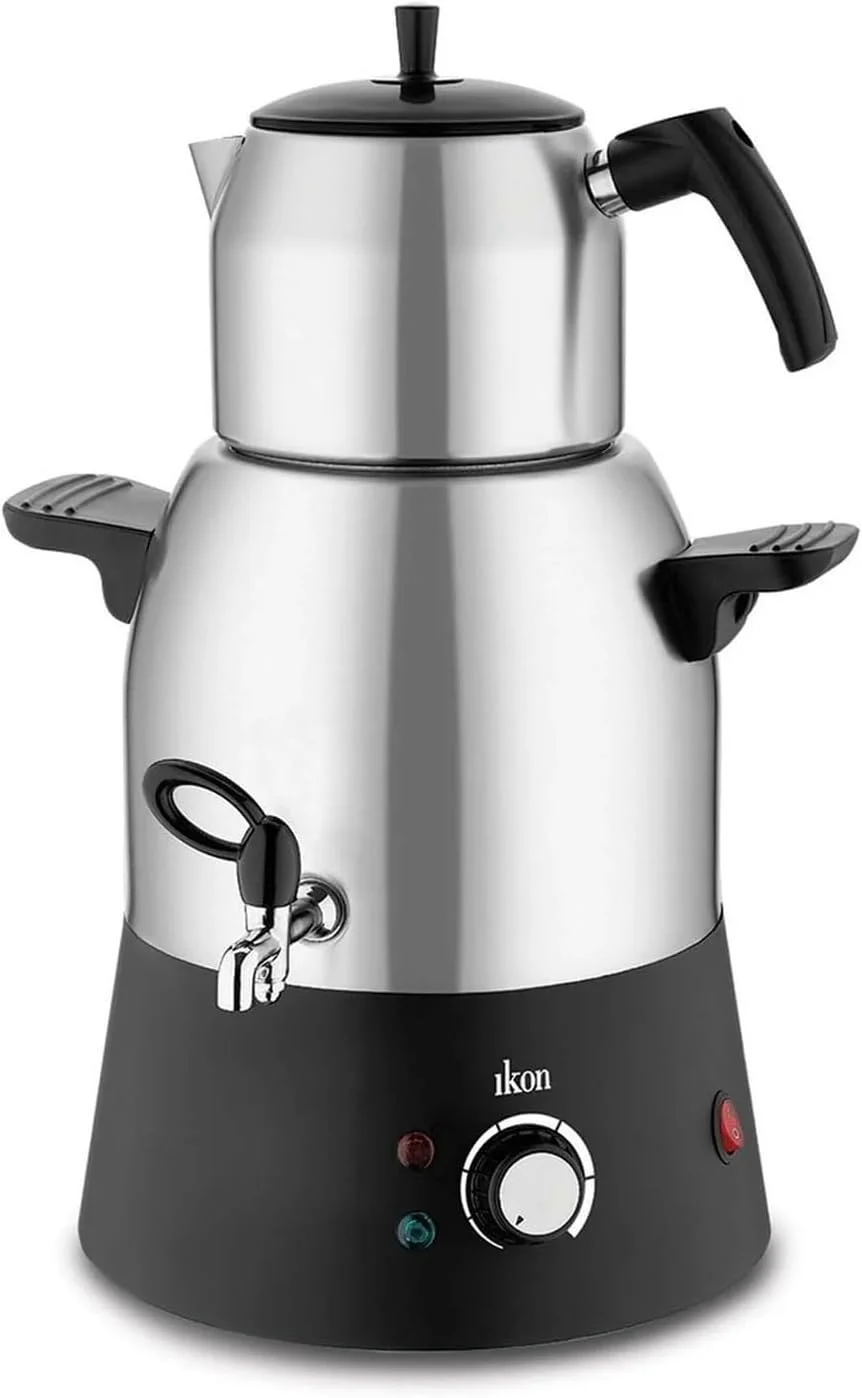 چای ساز سماوری مدل IKTS-5817