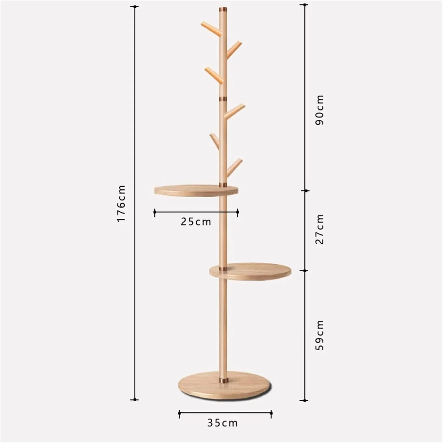 رخت آویز ایستاده، قفسه آویز اتاق نشیمن، رخت آویز گوشه چند منظوره برای مبل اتاق خواب رخت آویز ایستاده، قفسه آویز اتاق نشیمن، رخت آویز گوشه چند منظوره برای مبل اتاق خواب