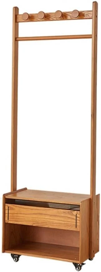 رخت آویز ایستاده چوبی جامد کنار تخت، قفسه لباس، کمد نگهداری، رخت آویز اتاق خواب، قفسه لباس یکپارچه و قفسه نگهداری لباس قابل جابجایی رخت آویز ایستاده چوبی جامد کنار تخت، قفسه لباس، کمد نگهداری، رخت آویز اتاق خواب، قفسه لباس یکپارچه و قفسه نگهداری لباس قابل جابجایی