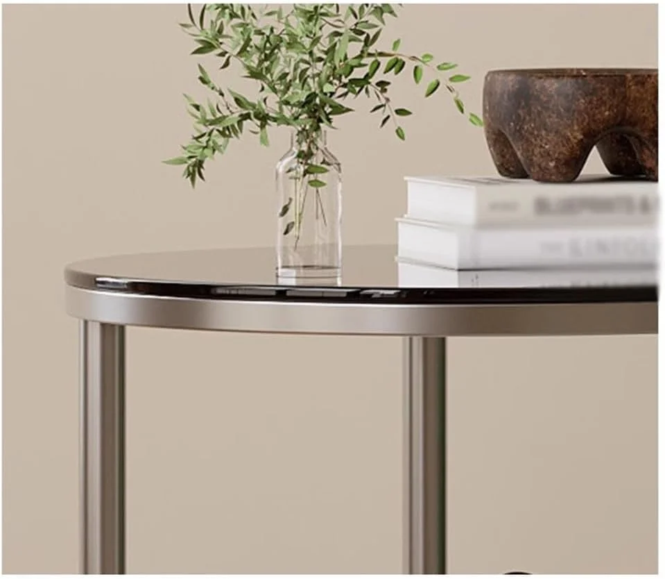 جالباسی اتاق خواب، رخت آویز کنار تخت، چوب لباسی لباس، هنر آهنی متحرک، جالباسی چند منظوره ایستاده (سفید)