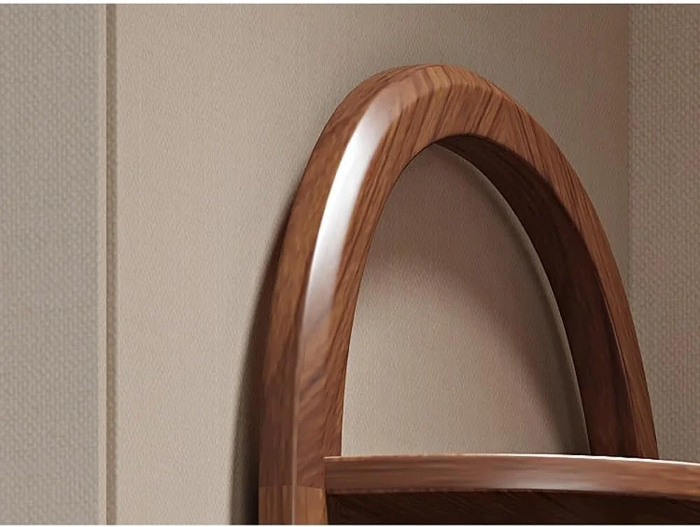 رخت آویز چوبی محکم، قفسه گوشه ای، مناسب اتاق خواب، آویز گوشه ای، قفسه ذخیره سازی به سبک چینی جدید، رخت آویز ایستاده ساده مناسب اتاق نشیمن (گردویی) رخت آویز چوبی محکم، قفسه گوشه ای، مناسب اتاق خواب، آویز گوشه ای، قفسه ذخیره سازی به سبک چینی جدید، رخت آویز ایستاده ساده مناسب اتاق نشیمن (گردویی)