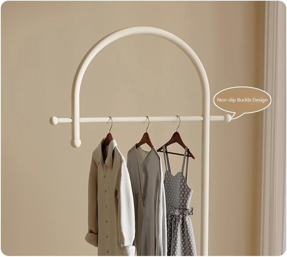 رخت آویز، مناسب برای ورودی منزل، رخت آویز ایستاده برای اتاق کوچک، رخت آویز ایستاده خلاقانه (مشکی + سبز) رخت آویز، مناسب برای ورودی منزل، رخت آویز ایستاده برای اتاق کوچک، رخت آویز ایستاده خلاقانه (مشکی + سبز)