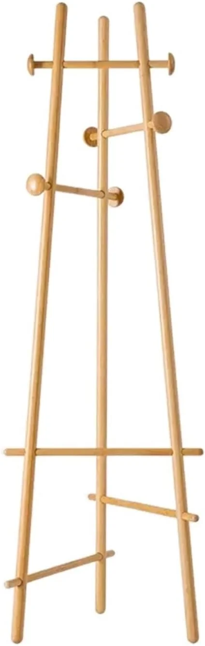 رخت آویز ایستاده مناسب اتاق خواب، رخت آویز چند منظوره، ساده و مدرن رخت آویز ایستاده مناسب اتاق خواب، رخت آویز چند منظوره، ساده و مدرن