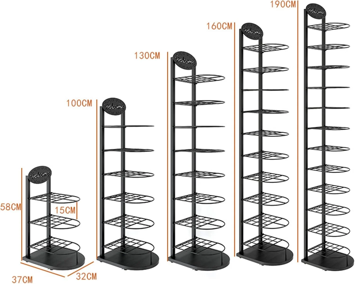 استند آویز کلاه، قفسه نمایش کلاه، سازمان دهنده کلاه برای نگهداری کلاه - بهترین نگهدارنده کلاه بیسبال، آویز سازمان دهنده کلاه بزرگ تجاری برای فروشگاه کلاه و کمد استند آویز کلاه، قفسه نمایش کلاه، سازمان دهنده کلاه برای نگهداری کلاه - بهترین نگهدارنده کلاه بیسبال، آویز سازمان دهنده کلاه بزرگ تجاری برای فروشگاه کلاه و کمد