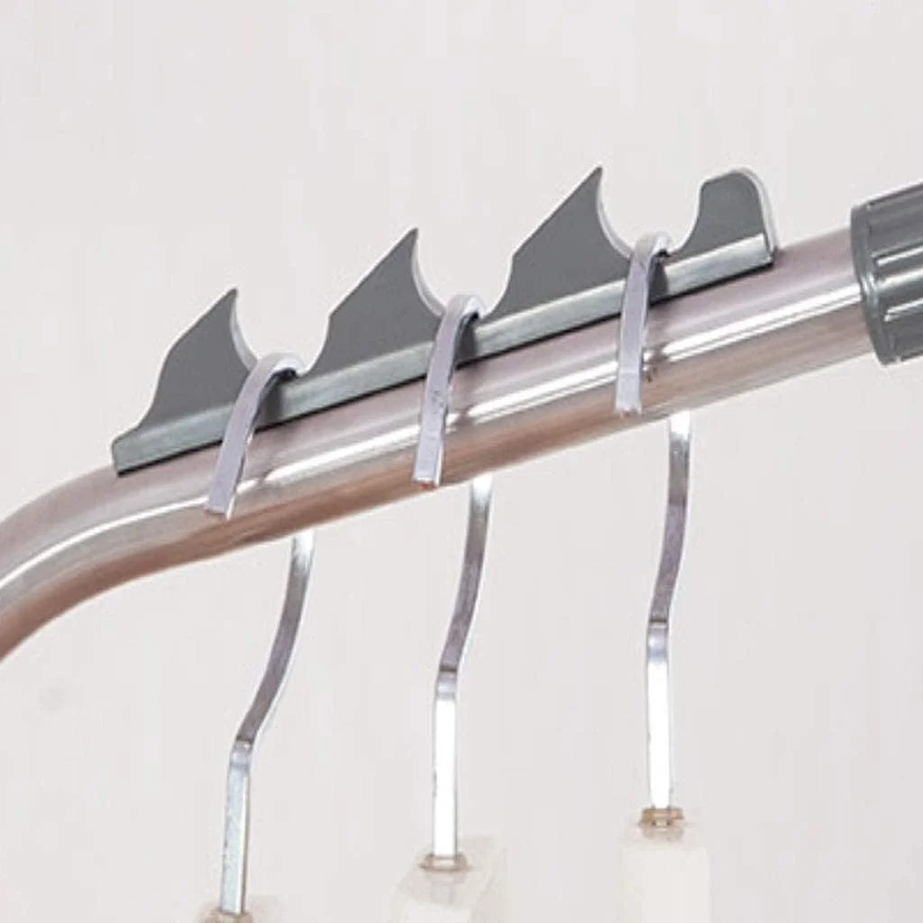 رخت آویز ایستاده برای اتاق خواب، خانگی، ساده، مدرن، آویز کیف، چند منظوره، استیل ضد زنگ، نصب آسان رخت آویز ایستاده برای اتاق خواب، خانگی، ساده، مدرن، آویز کیف، چند منظوره، استیل ضد زنگ، نصب آسان