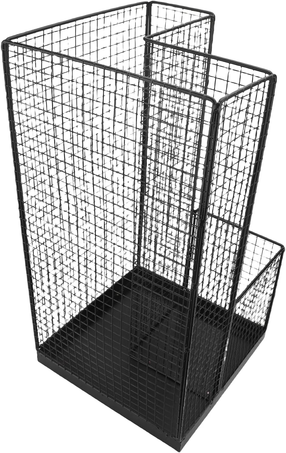 جای چتری فلزی جیاوو، ضد آب