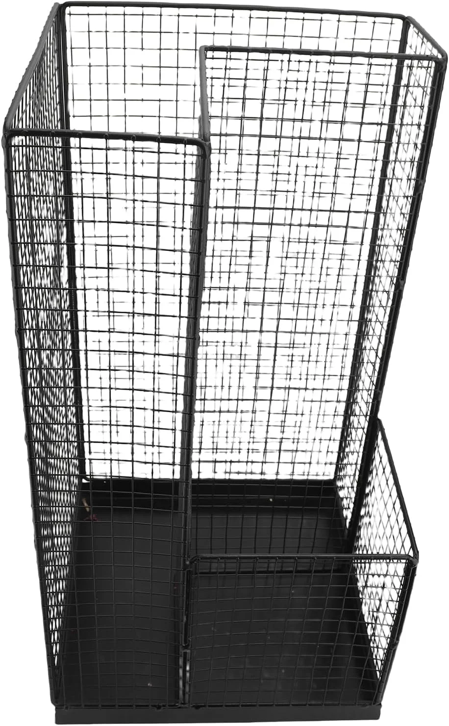 جای چتری فلزی جیاوو، ضد آب