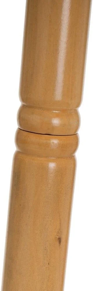 جالباسی چوبی DRW Thonet از جنس چوب بلوط