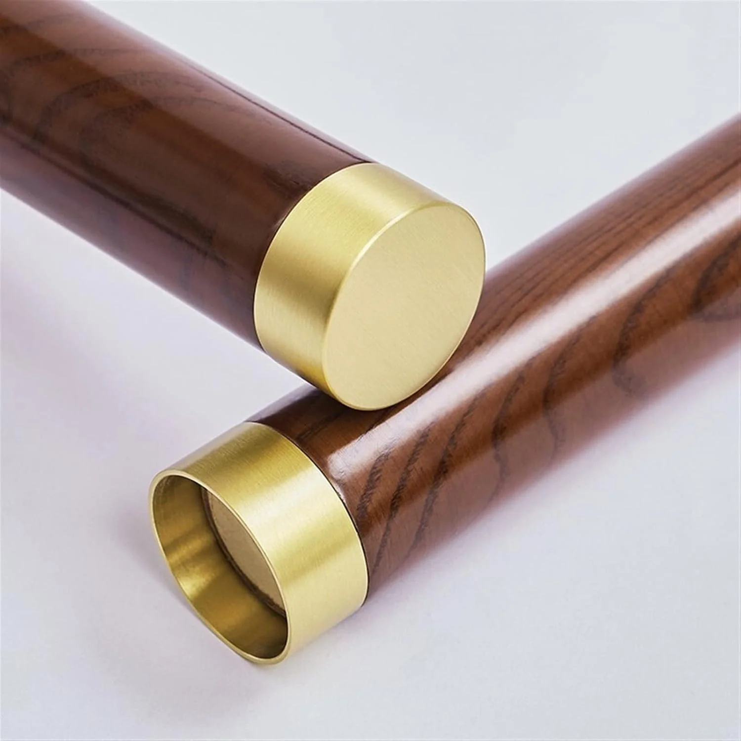 جالباسی ایستاده با پایه، مناسب برای کلاه، لباس، کیف، شال، چتر، جالباسی ایستاده (A)