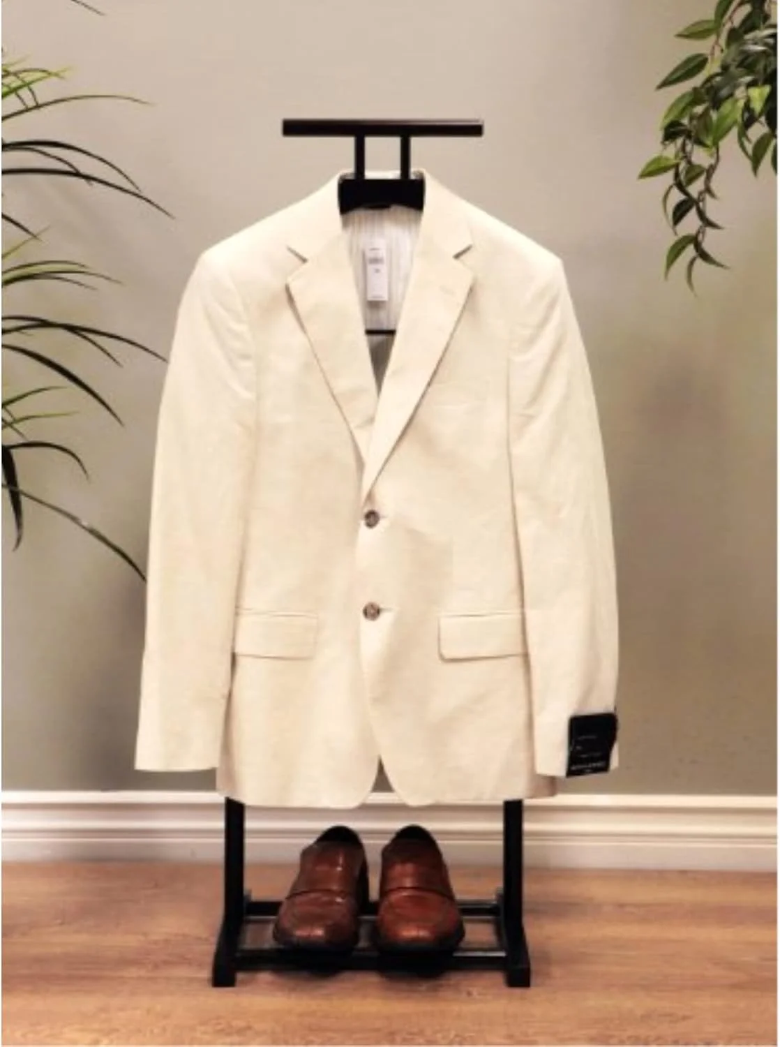 جالباسی فرنچی فرنیچر، ماهگونی