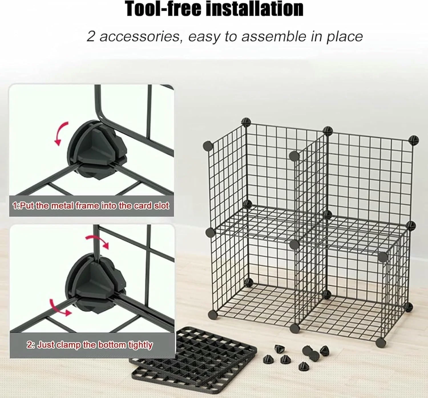 استند فلزی نظم دهنده کلاه - قفسه کلاه چند طبقه برای کلاه بیسبال، کلاه کابویی، کلاه ایمنی و کفش - قفسه های تجاری برای خرده فروشی استند فلزی نظم دهنده کلاه - قفسه کلاه چند طبقه برای کلاه بیسبال، کلاه کابویی، کلاه ایمنی و کفش - قفسه های تجاری برای خرده فروشی