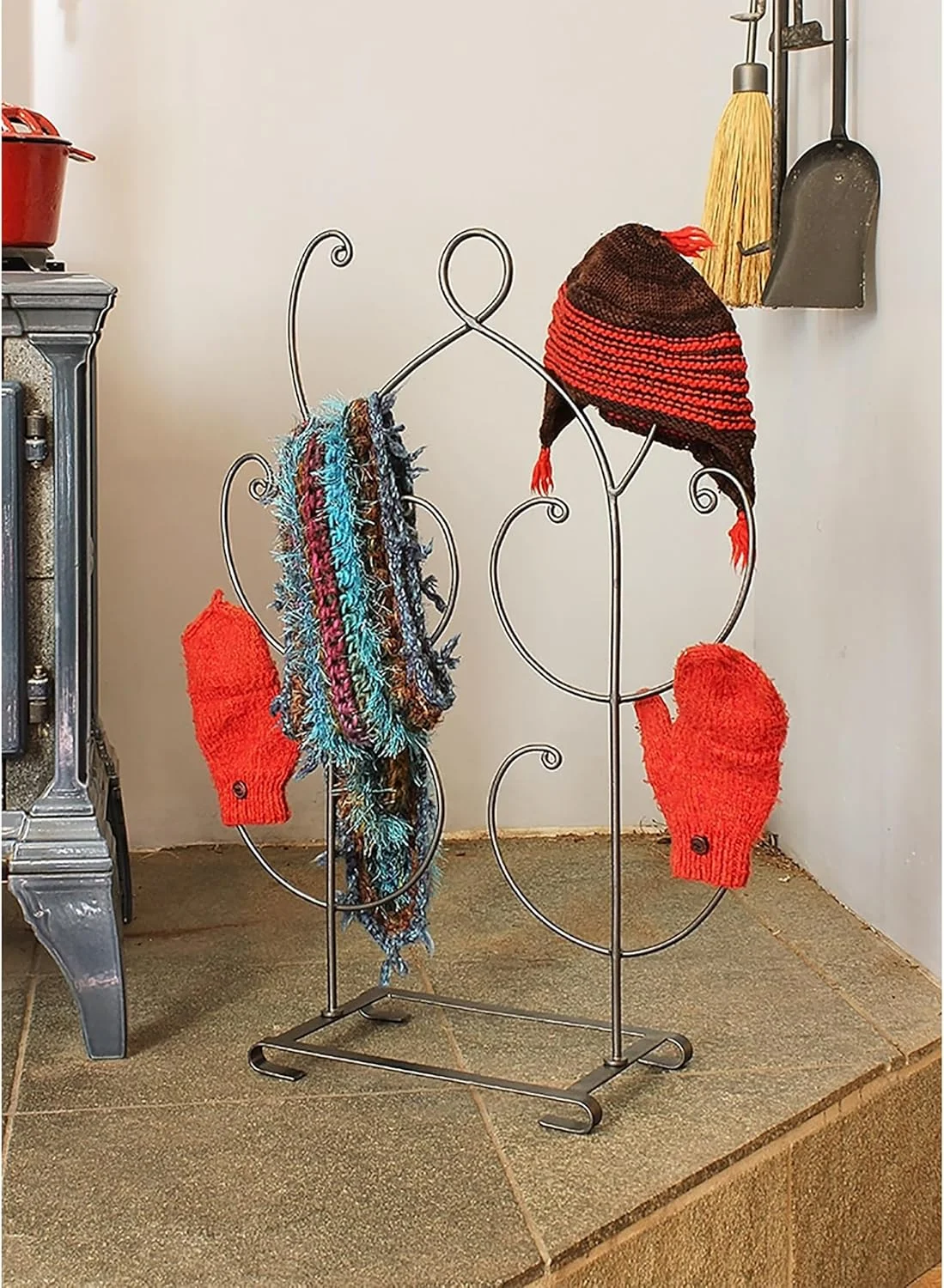 درخت دستکش Minuteman International