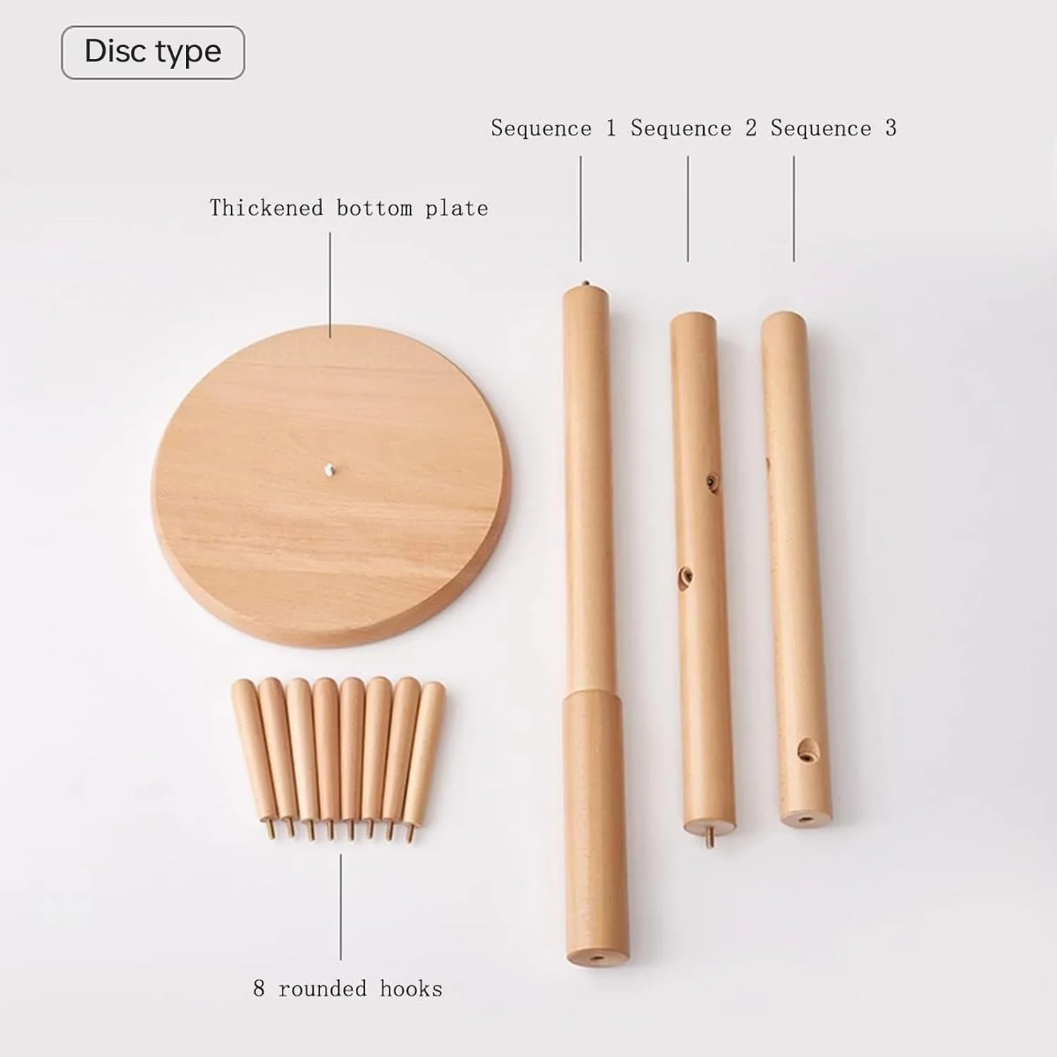 چوب لباسی ایستاده چوبی، آویز لباس، چوب لباسی چوبی جامد برای لباس/کیف/کلاه، صرفه جویی در فضا برای ورودی، اتاق خواب، دفتر، مکان های باریک چوب لباسی ایستاده چوبی، آویز لباس، چوب لباسی چوبی جامد برای لباس/کیف/کلاه، صرفه جویی در فضا برای ورودی، اتاق خواب، دفتر، مکان های باریک