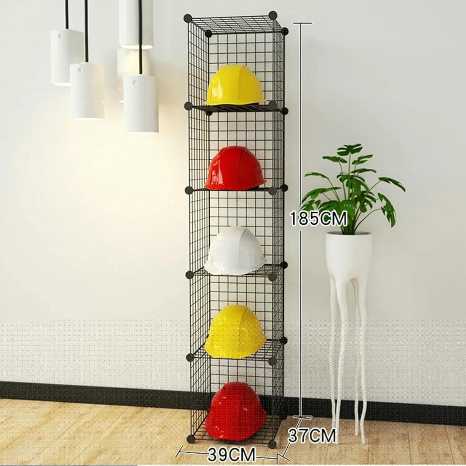 قفسه نمایش کلاه ایمنی فلزی چند منظوره، استند ایستاده برای نگهداری کلاه کاسکت موتور سیکلت، قفسه های قابل انباشت برای کلاه بیسبال، سازمان دهنده تجاری قفسه نمایش کلاه ایمنی فلزی چند منظوره، استند ایستاده برای نگهداری کلاه کاسکت موتور سیکلت، قفسه های قابل انباشت برای کلاه بیسبال، سازمان دهنده تجاری